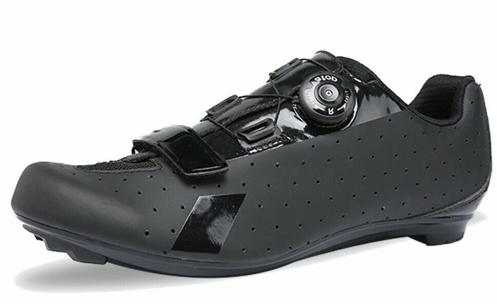 Deko Scarpa Raod Arrow Boa Nero