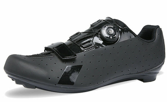 Deko Scarpa Raod Arrow Boa Nero