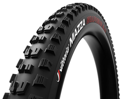 Vittoria Copertone Mazza Trail 27.5"X2.40 TLR Graphene 2.0