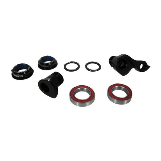 TREK 427343 kit dado abp perno passante 142x12