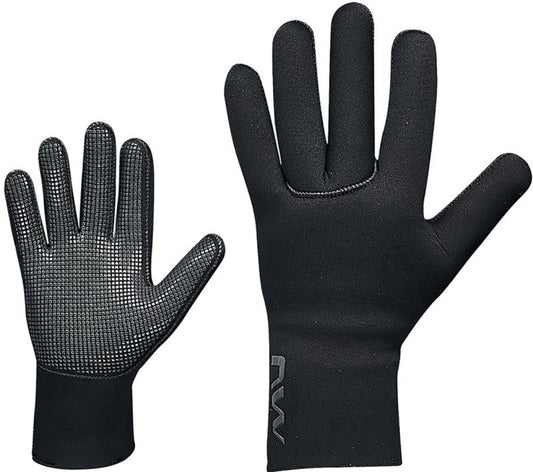 Northwave Guanti Fast Scuba Winter Black L