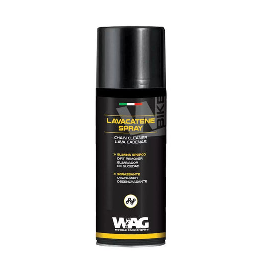 WAG Spray Lavacatene Sgrassante 200ml