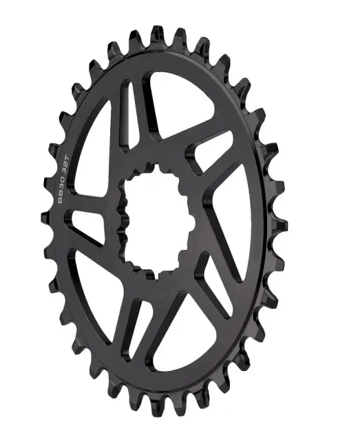 Xon Corona Direct Mount Sram MTB 32T