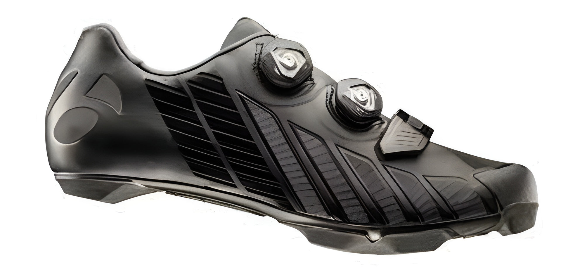 Bontrager Scarpe XXX MTB Carbon Nero