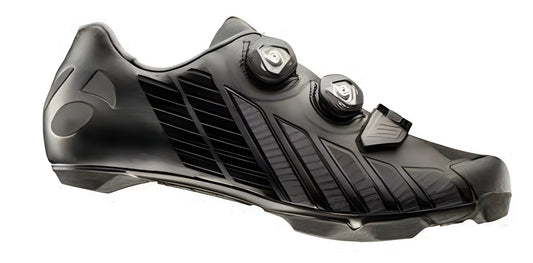 Bontrager Scarpe XXX MTB Carbon Nero