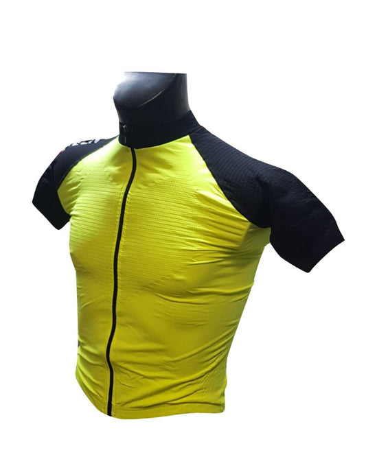 X Tech Maglia Estiva Podium Arancio