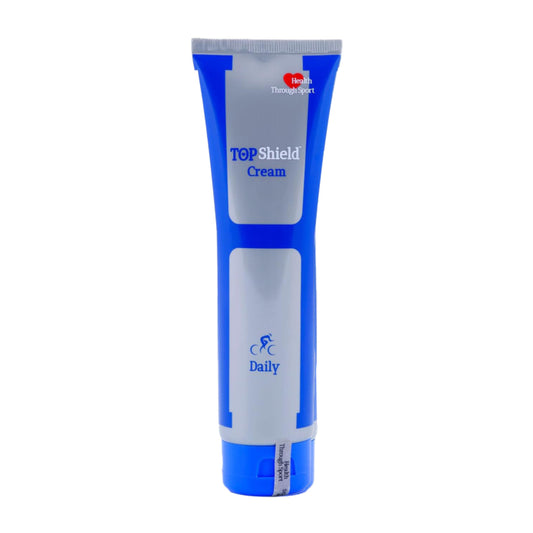 HTS Top Shield Daily Crema Protettiva Race 150ml UOMO