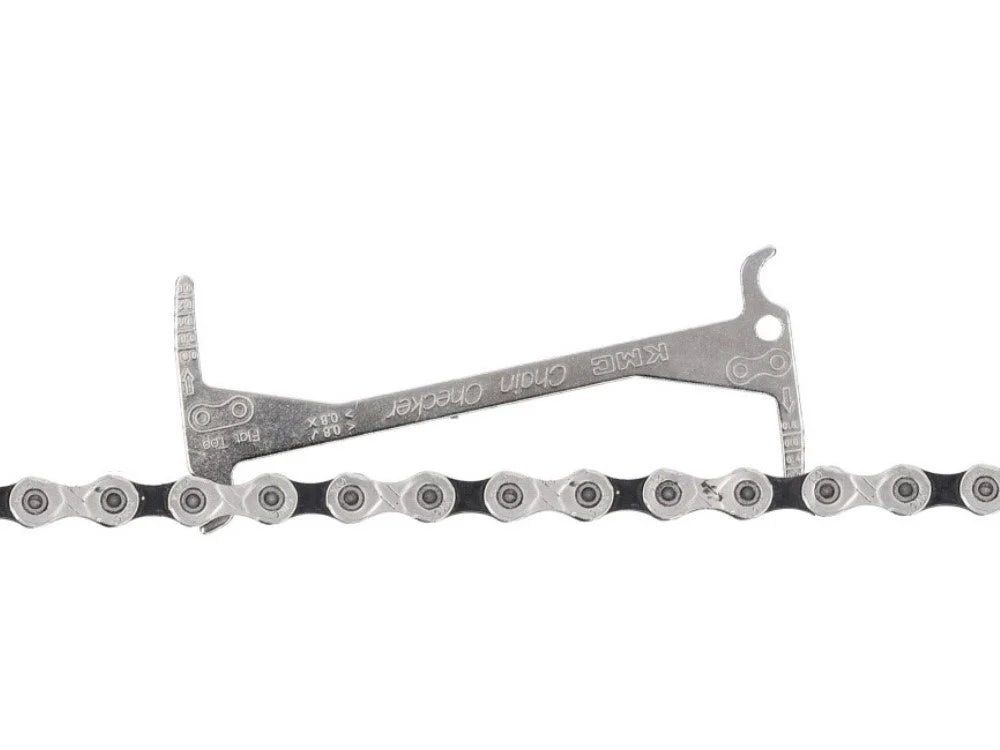 Kmc Misuratore Catena Checker