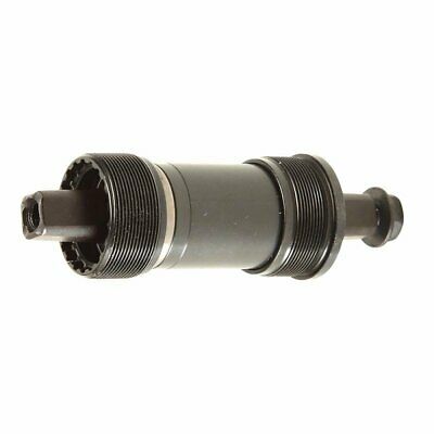 Movimento Centrale Cartuccia Cuscinetti Perno QUADRO BSA 124,5 mm Passo inglese