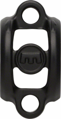 Magura Collarino Serraggio Freno in alluminio Serie MT Nero