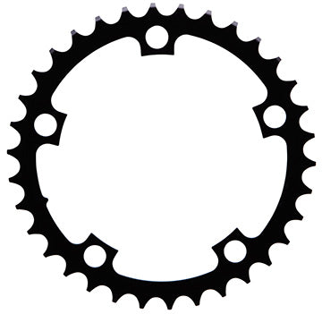 Sram Corona Strada 38T Girobulloni 110BCD Black