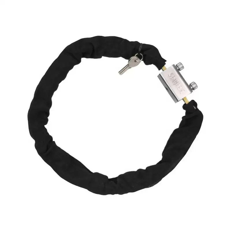 Mv Tek Lucchetto a Catena 7mm x 1200mm