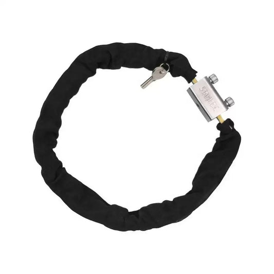 Mv Tek Lucchetto a Catena 7mm x 1200mm