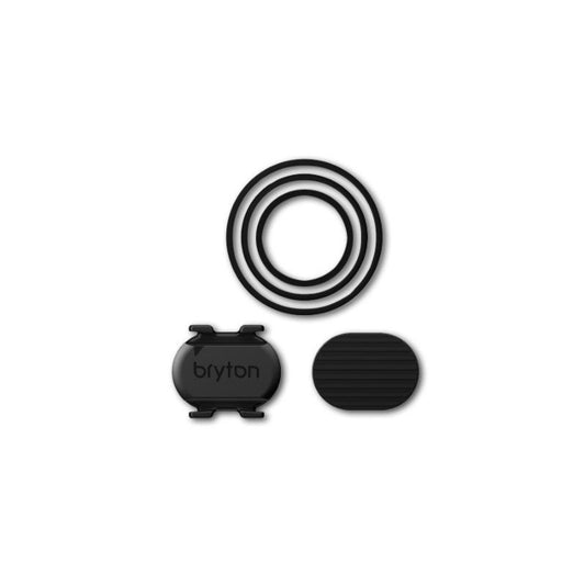 Bryton Sensore Cadenza Bluetooth / ANT+ senza Magnete OEM