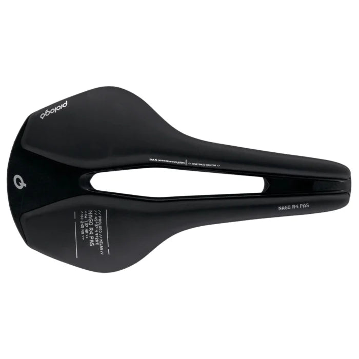 Prologo Sella Nago R4 PAS 147 Tirox