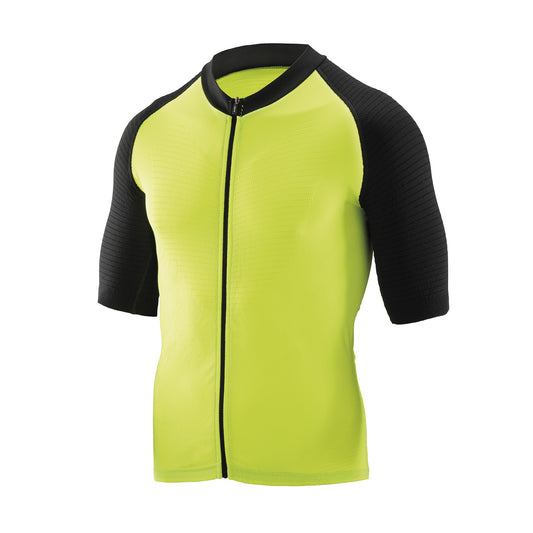 X Tech Maglia Estiva Podium Giallo