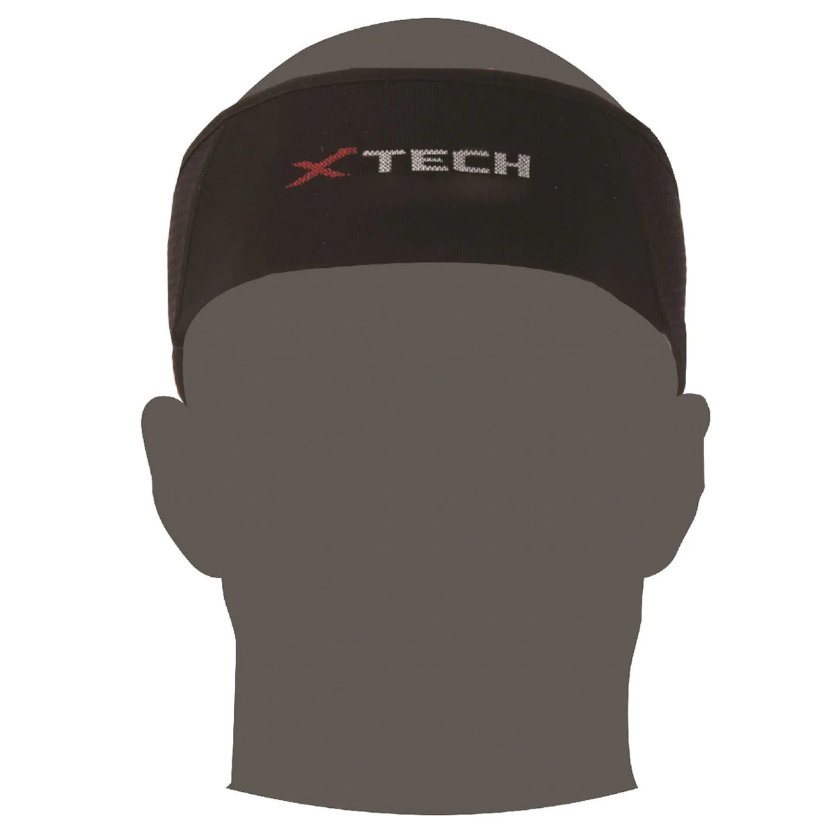 X Tech Fascia XT103 Nero