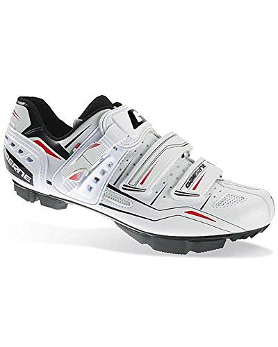 Gaerne Scarpe Mtb G.Vertical Bianco