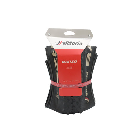 Vittoria Copertone Barzo XC - Nero