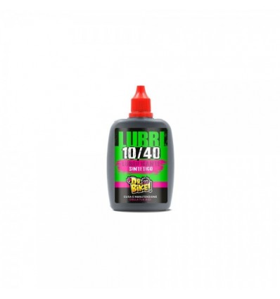 Dr Bike Olio lubrificante sintetico universale 75ml