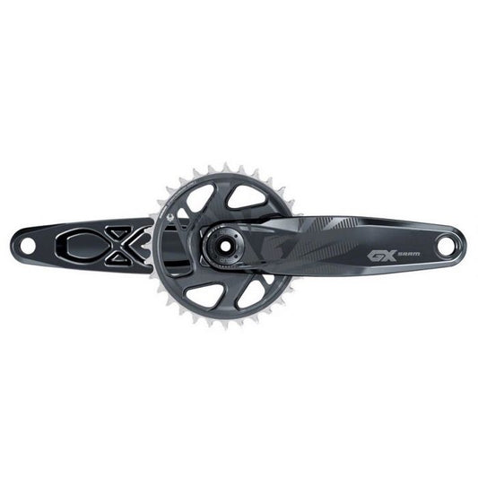 Sram Guarnitura Gx Eagle Dub Boost 34d 175mm 12V Lunar