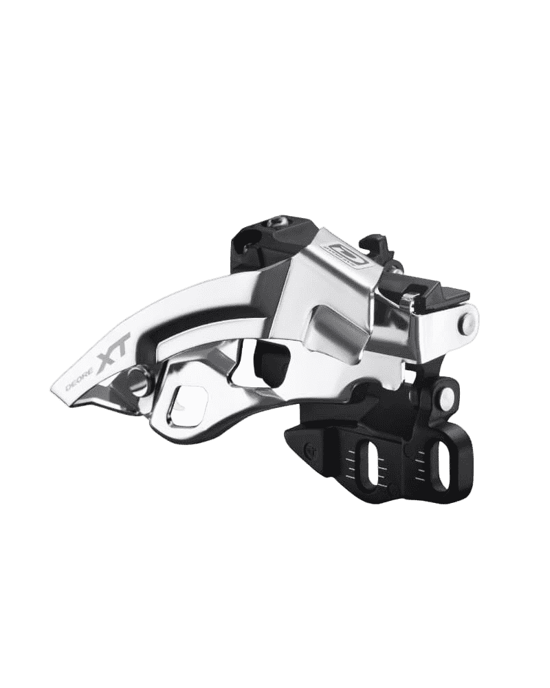 Shimano XT Deragliatore M780 A E
