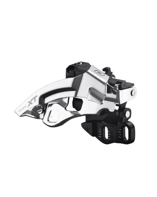 Shimano XT Deragliatore M780 A E