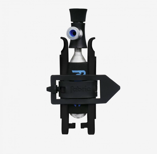 Fabric Kit completo CO2 + levagomme