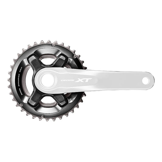 Shimano Corone M8000 XT 36/26 11V doppia