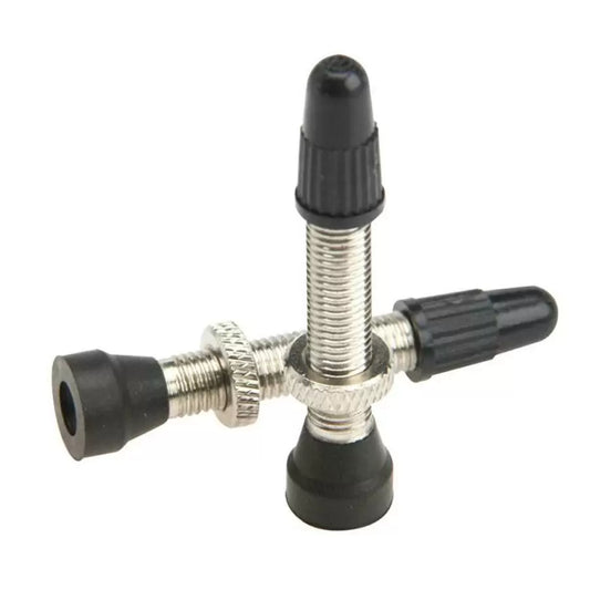 MVTEK valvola tubeless conica 44mm