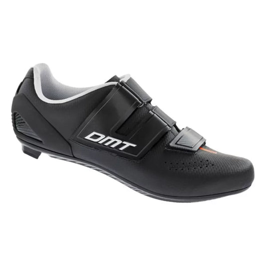 Dmt Scarpe D6 Strada Nero