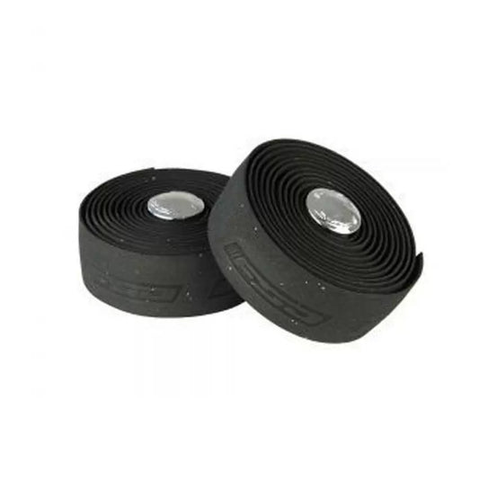 FSA nastro manubrio ultragel cork hb030 nero v17