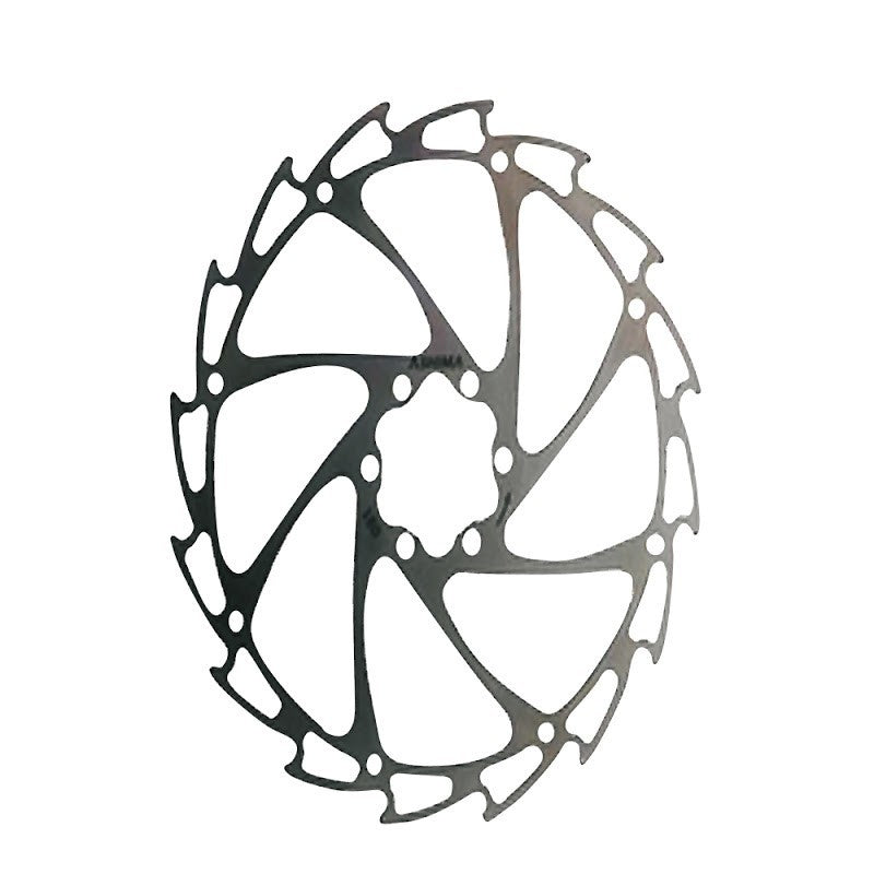 Ashima Disco Freno Aro 03 203 mm