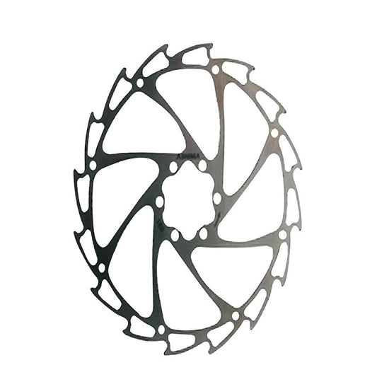 Ashima Disco Freno Aro 03 203 mm
