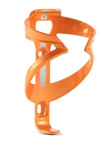 Bontrager Portaborraccia Elite Arancio Recycle