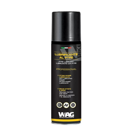 Wag Spray Lubrificante PTFE 250ml