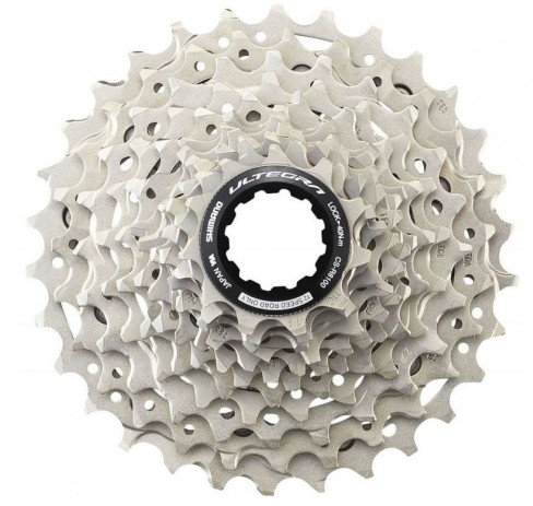 Shimano Cassetta Ultegra CS R8101 12V 11 34