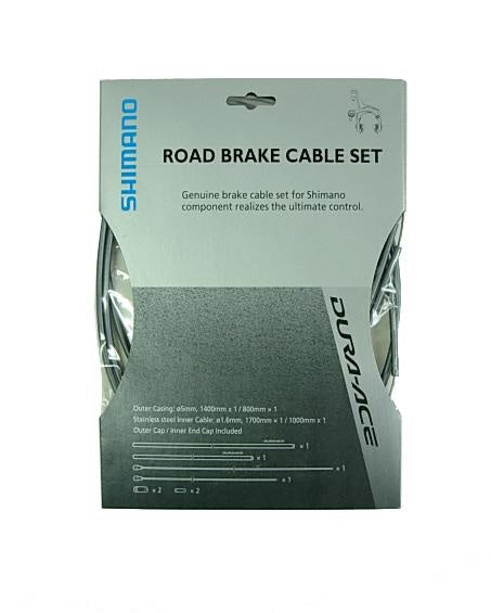 Shimano DuraAce 7900 Set Cavi e Guaine Y80098071