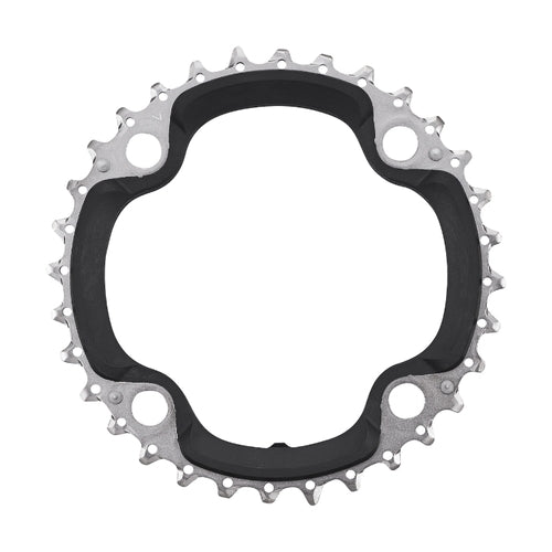 Shimano Corona Deore SLX FC M672 / M612 32D 3x10v
