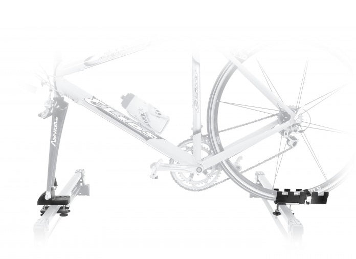 Peruzzo Portabici Auto Universale Rolle Professional