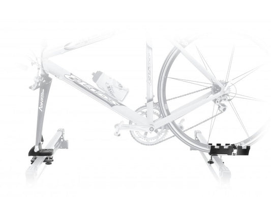 Peruzzo Portabici Auto Universale Rolle Professional