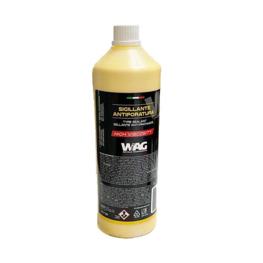 WAG Liquido Sigillante Alta Viscosità 1Litro