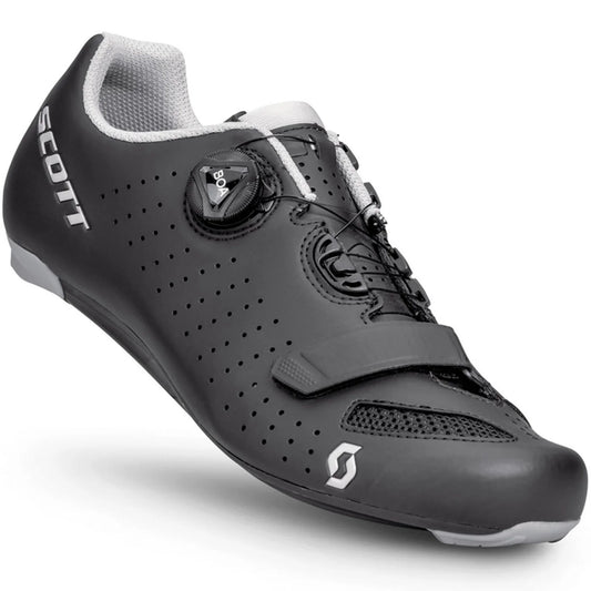 Scott Scarpe Road Comp Boa Nero
