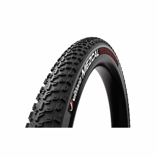 Vittoria Copertone Mezcal III XC Trail G2.0 TLR Nero/Grigio