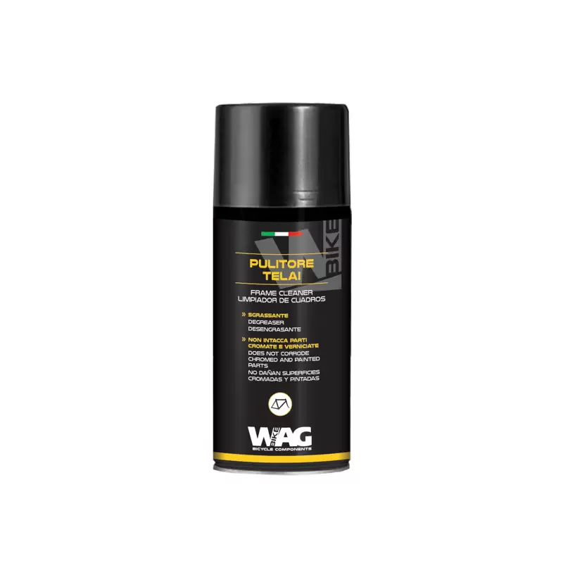 Wag Pulitore Telai 400ml