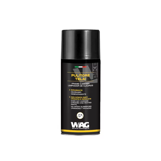 Wag Pulitore Telai 400ml