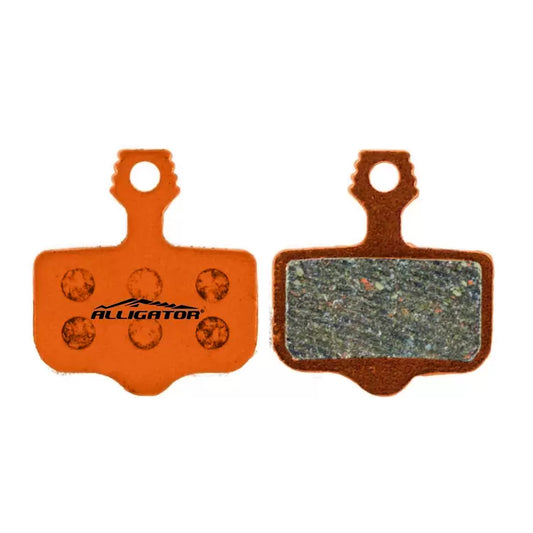 Alligator Pastiglie Organiche Avid Elixir / Level / Level T / Level TL