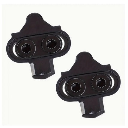 Coppia Tacchette Mtb Per SPD