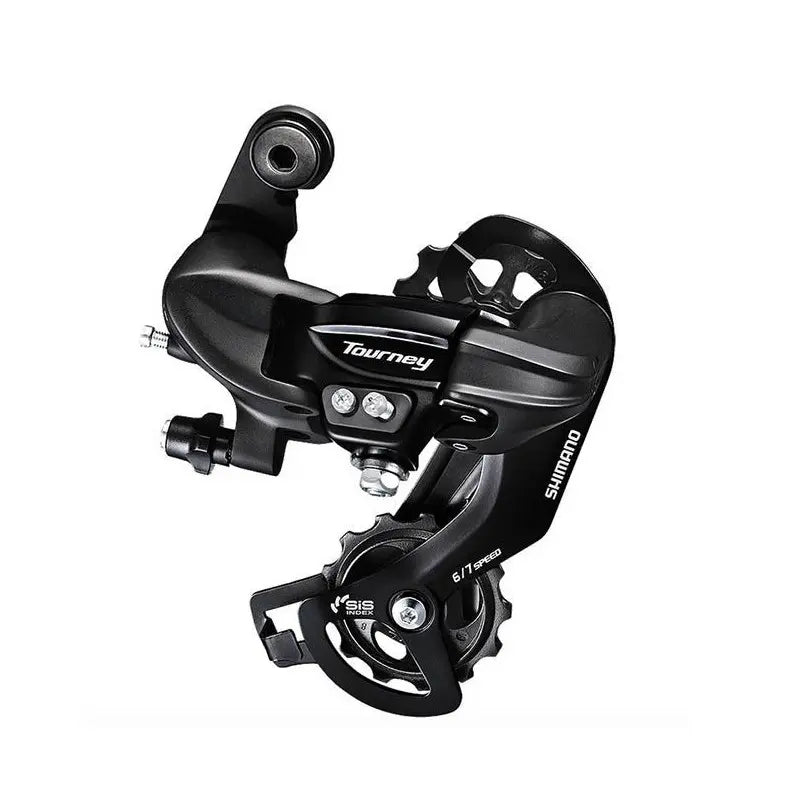 Shimano Cambio Posteriore Tourney RD TX300 6/7 Velocita'