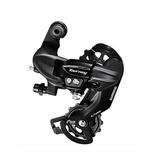 Shimano Cambio Posteriore Tourney RD TX300 6/7 Velocita'